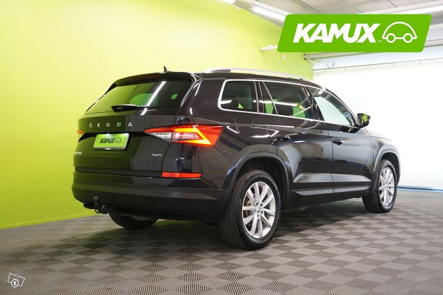 Skoda Kodiaq 4