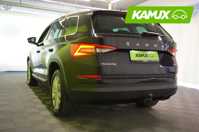 Skoda Kodiaq 5