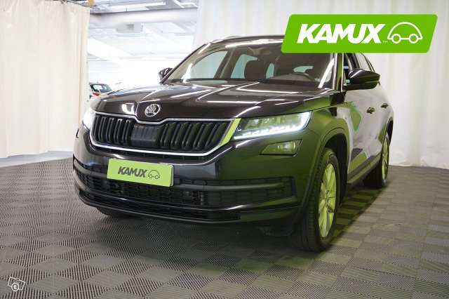 Skoda Kodiaq 6