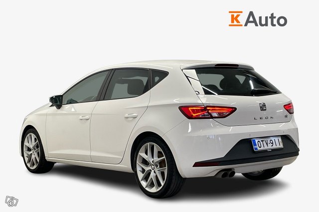 Seat Leon 2