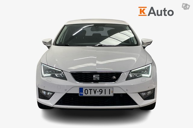 Seat Leon 4