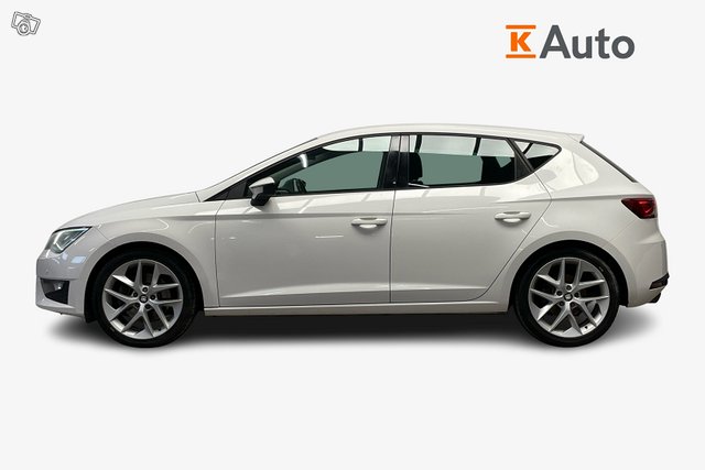 Seat Leon 5