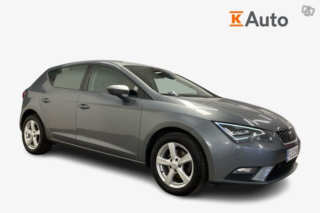 Seat Leon 1