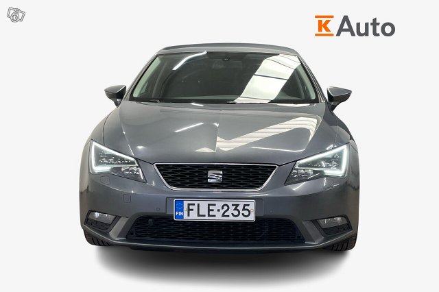 Seat Leon 4