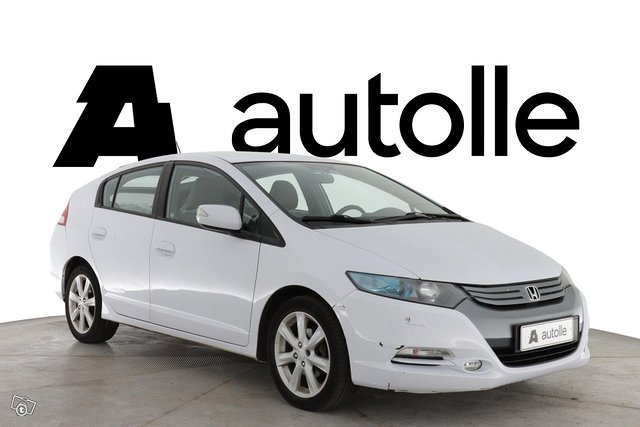 Honda Insight