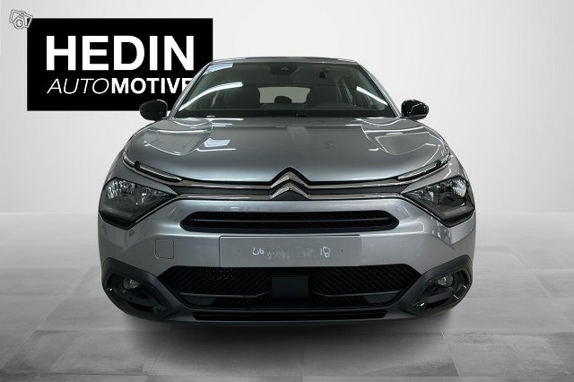 CITROEN C4 4