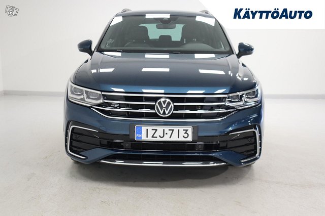 Volkswagen Tiguan 5