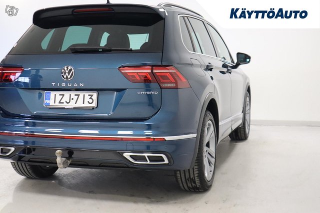 Volkswagen Tiguan 10