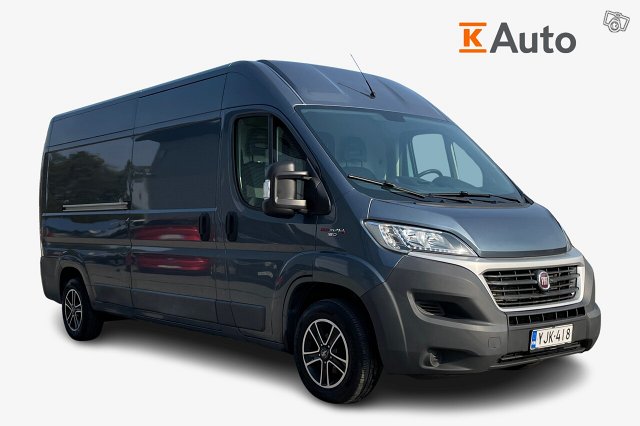 FIAT DUCATO, kuva 1