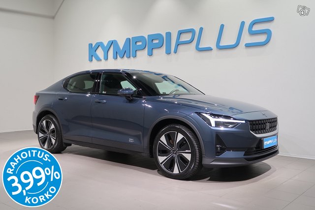 Polestar 2