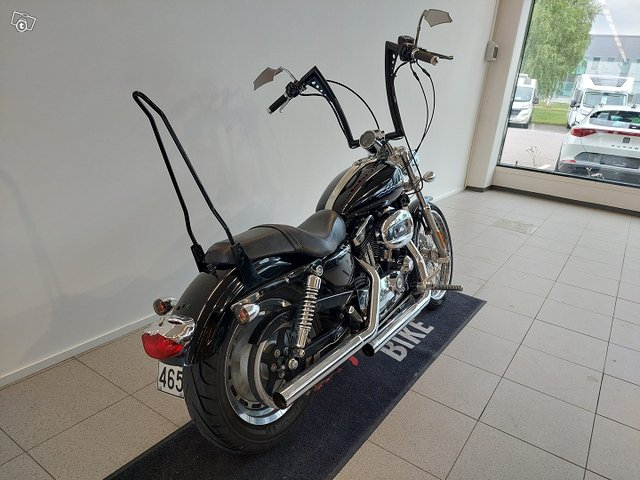 Harley-Davidson SPORTSTER 3