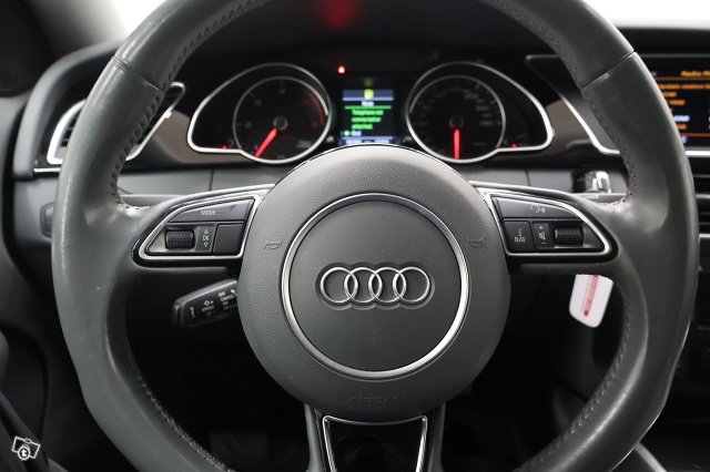 Audi A5 11