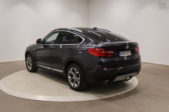 BMW X4 7