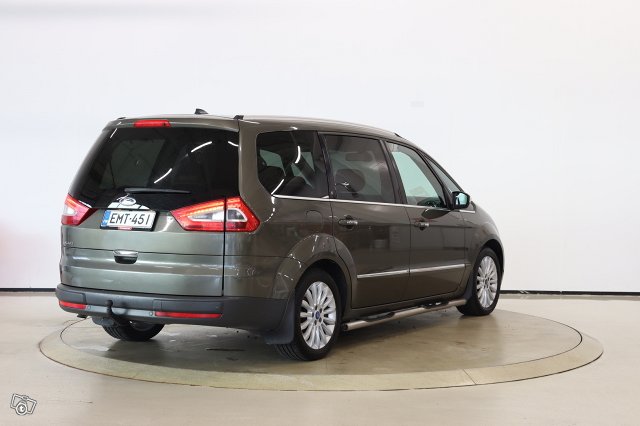 Ford Galaxy 21