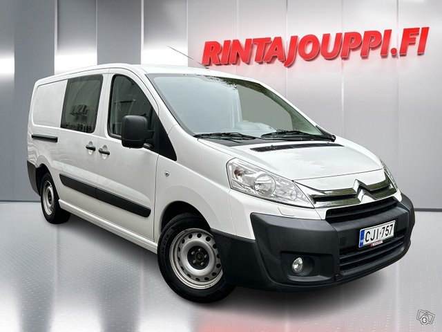 Citroen Jumpy