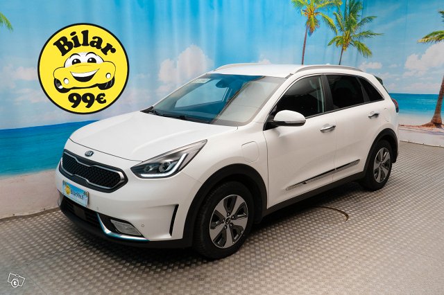 KIA NIRO