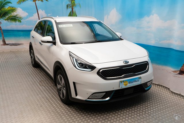 KIA NIRO 2