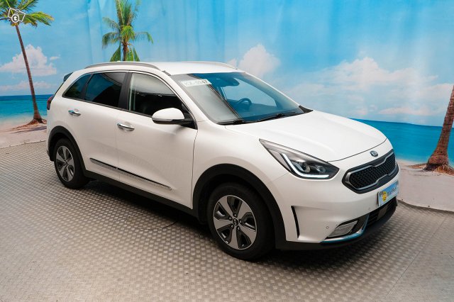 KIA NIRO 3