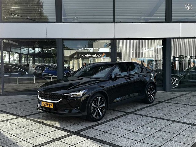 Polestar 2 1