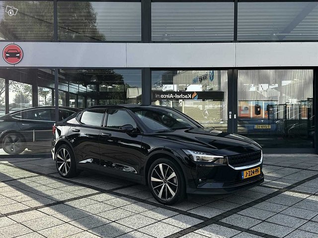 Polestar 2 4