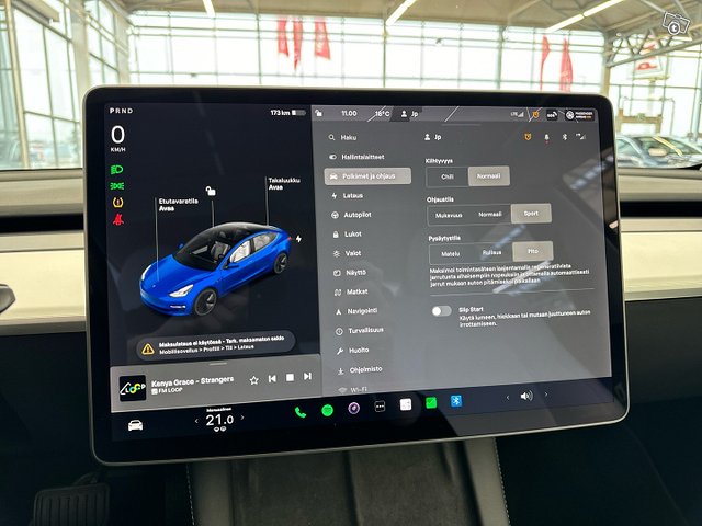 Tesla Model 3 14