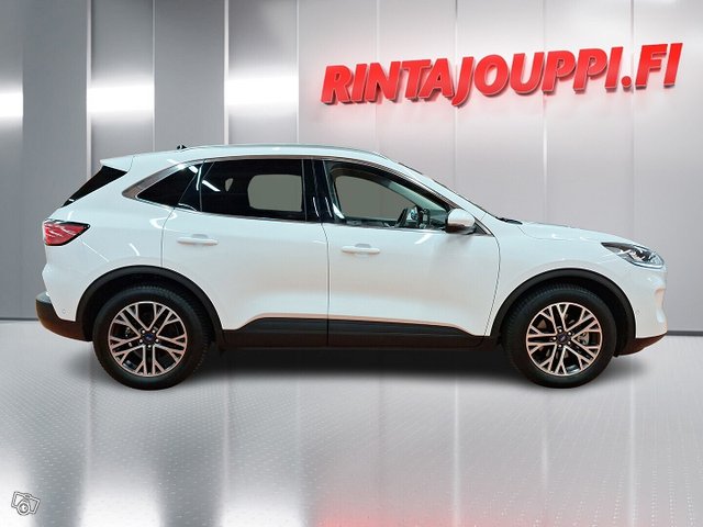 Ford Kuga 5