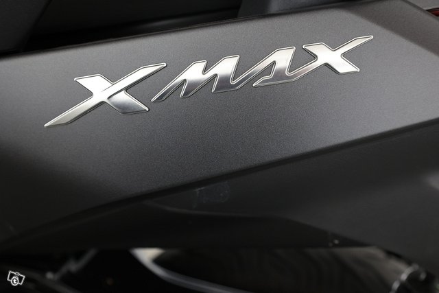 YAMAHA X-Max 15