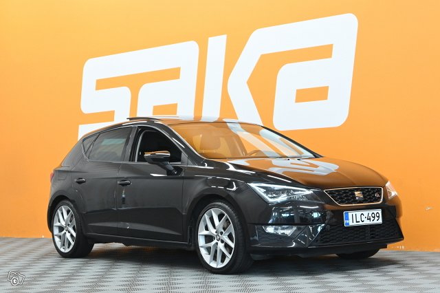 Seat Leon 1