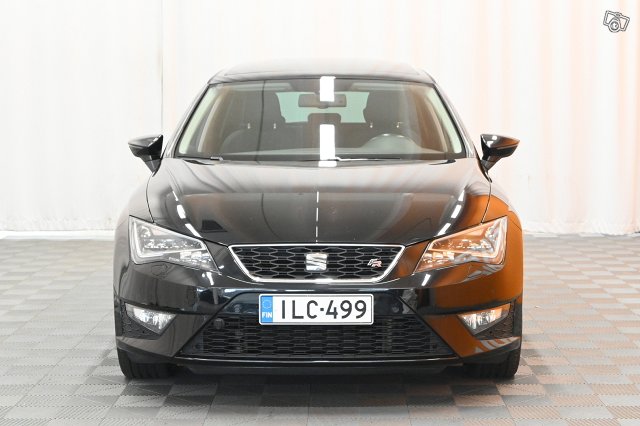 Seat Leon 2