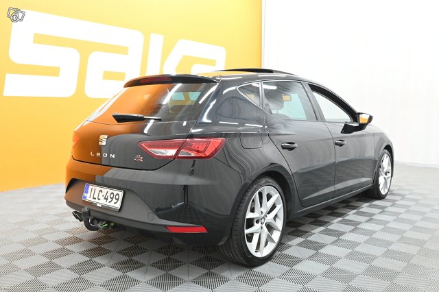 Seat Leon 5