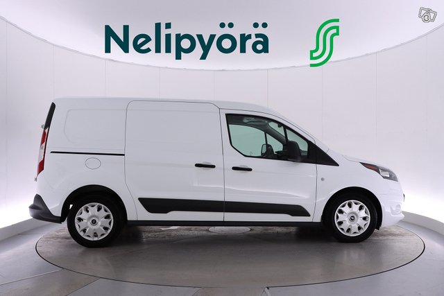 Ford Transit Connect 5