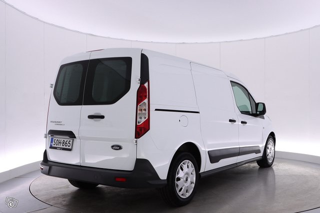 Ford Transit Connect 6