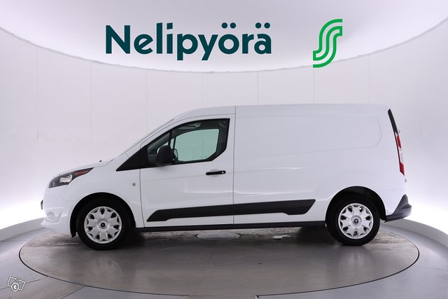 Ford Transit Connect 10