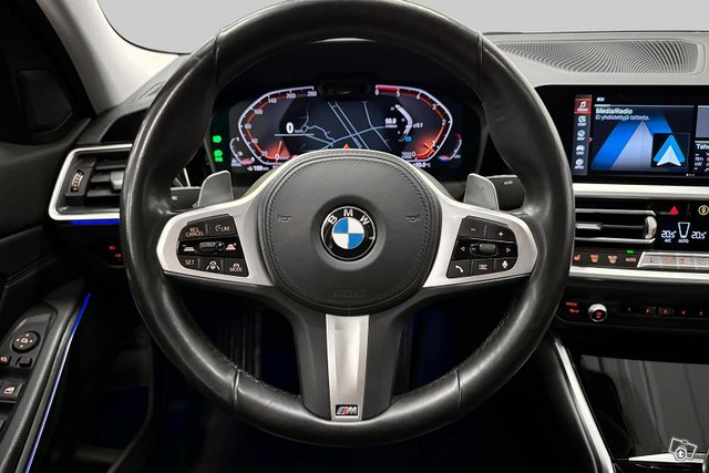 BMW 320 16