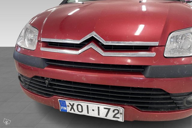 Citroen C4 25