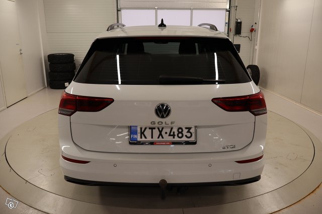 Volkswagen Golf 6