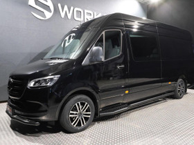 Mercedes-Benz Sprinter, Autot, Tuusula, Tori.fi