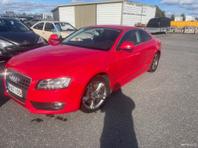 Audi A5, Autot, Seinjoki, Tori.fi