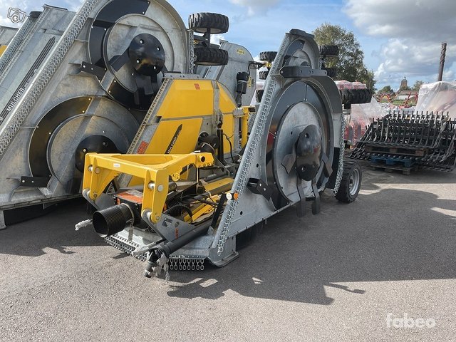 Bednar MULCHER MZ 4500