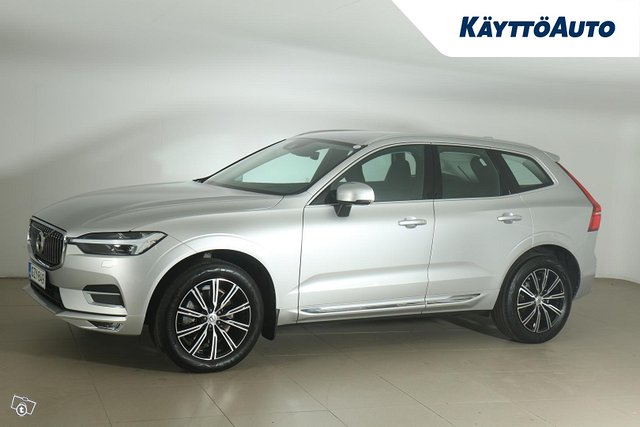 VOLVO XC60 2