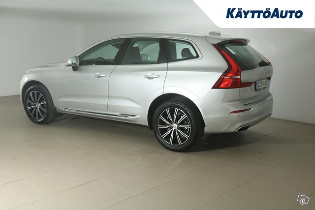 VOLVO XC60 3