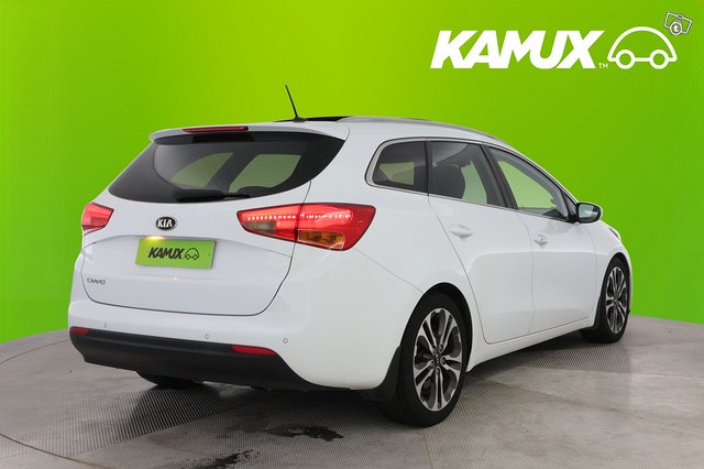 Kia Ceed 4