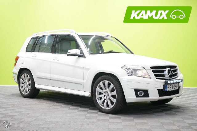 Mercedes-Benz GLK