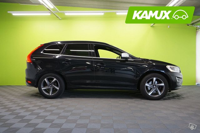 Volvo XC60 2