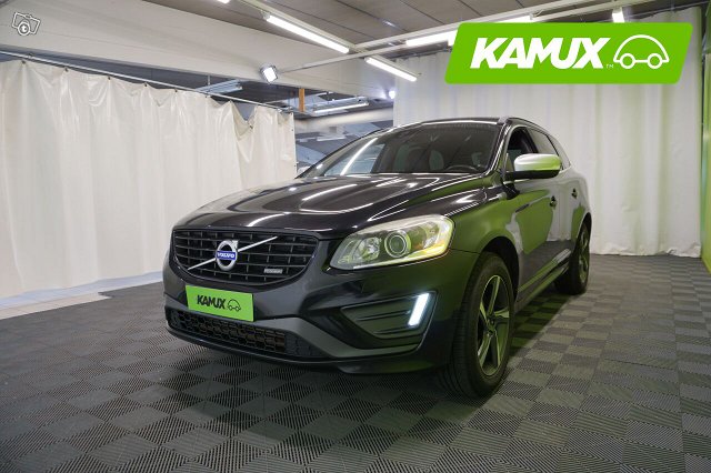 Volvo XC60 6