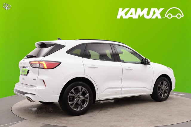 Ford Kuga 2