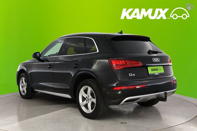 Audi Q5 5