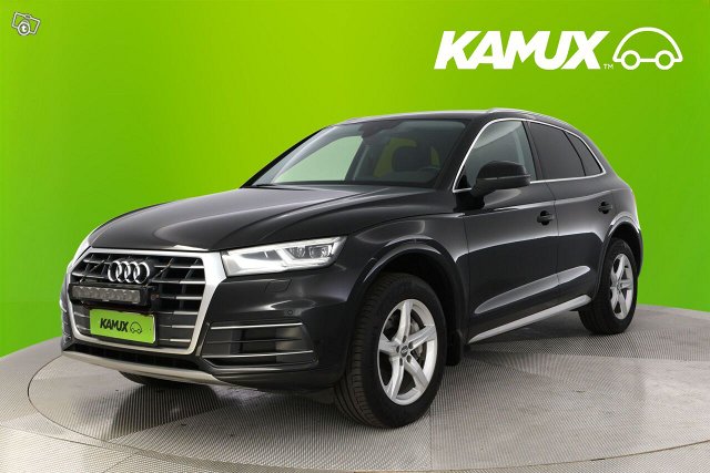 Audi Q5 6