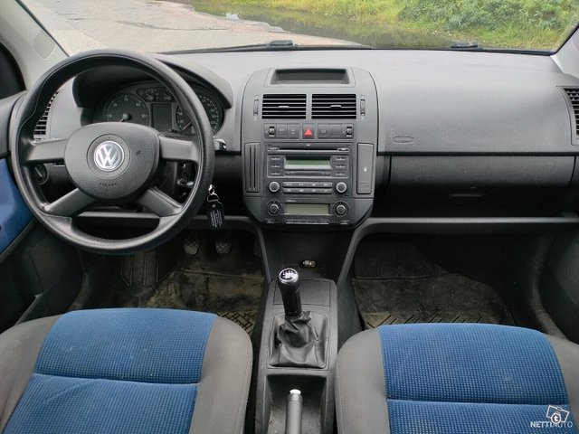 Volkswagen Polo 7