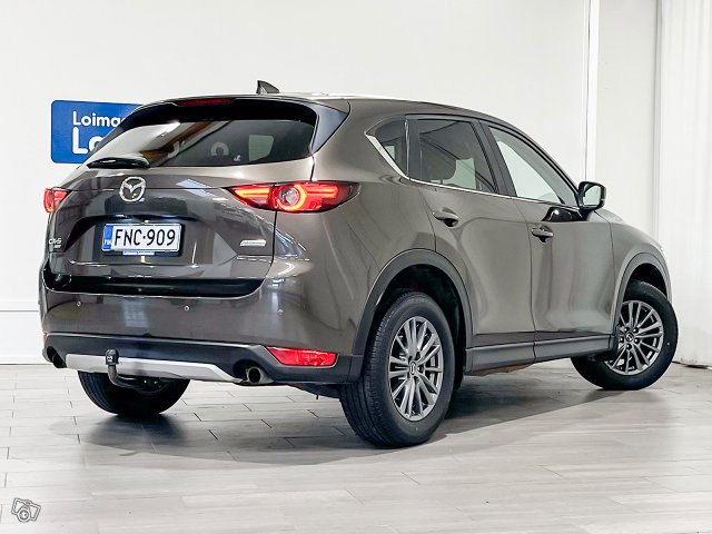 Mazda CX-5 2